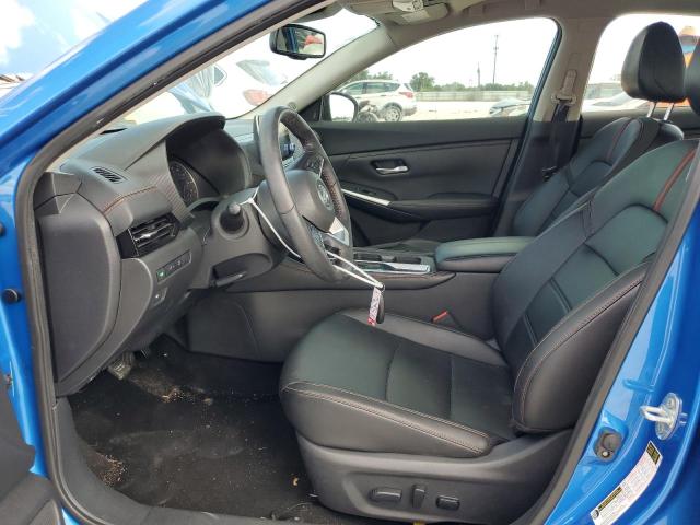 2021 Nissan Sentra Sr VIN: 3N1AB8DV7MY252653 Lot: 56086304