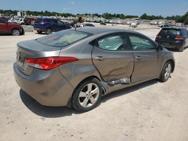 2013 Hyundai Elantra Gls VIN: 5NPDH4AE9DH263740 Lot: 59570054