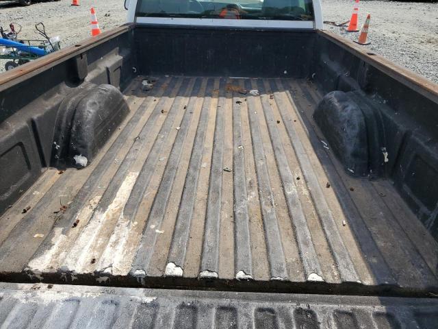 3GCEC14X27G154497 2007 Chevrolet Silverado C1500 Classic