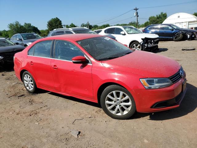 2014 Volkswagen Jetta Se VIN: 3VWD07AJ1EM303226 Lot: 57249064