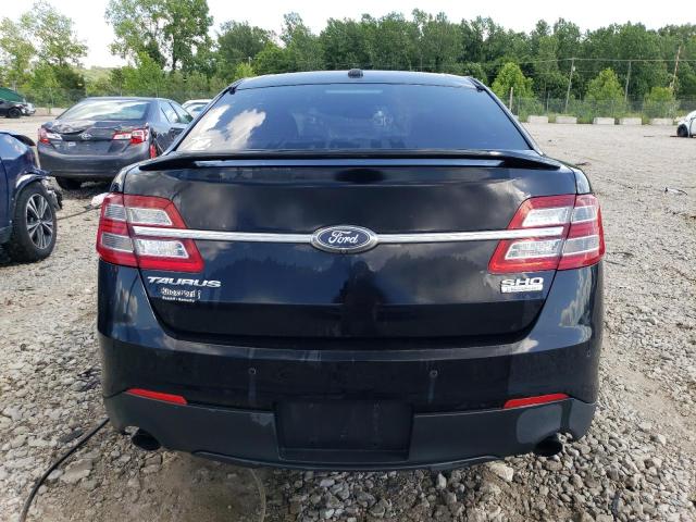 2016 Ford Taurus Sho VIN: 1FAHP2KT5GG153563 Lot: 57511124