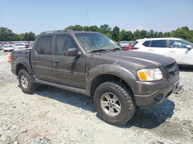 2005 Ford Explorer Sport Trac VIN: 1FMDU67K65UB55857 Lot: 58746254