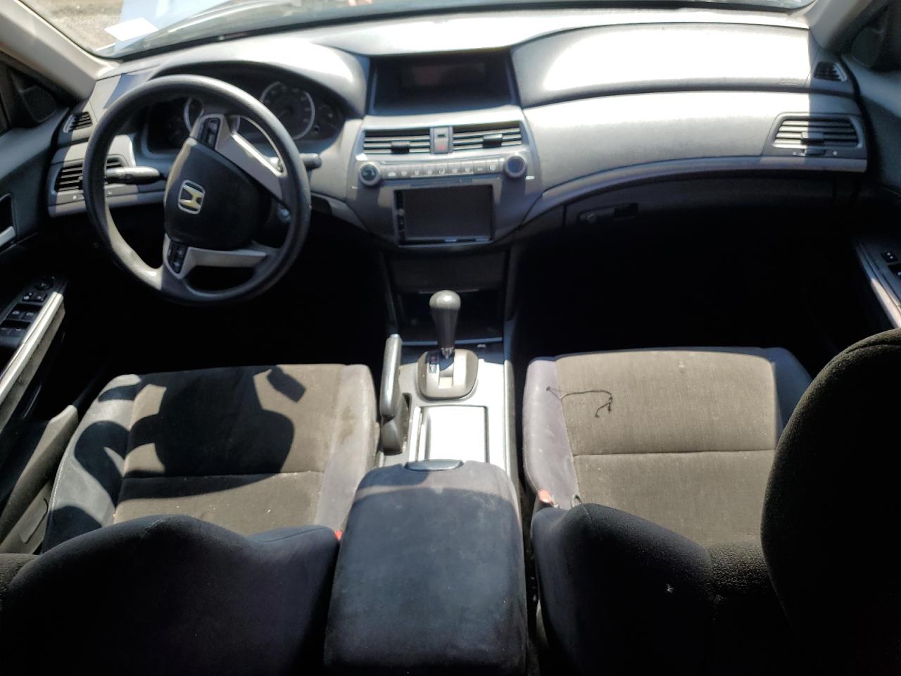 1HGCP26409A123028 2009 Honda Accord Lxp