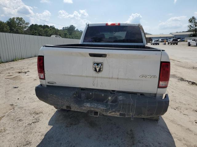 2018 Ram 2500 St VIN: 3C6UR5CLXJG191070 Lot: 58521334