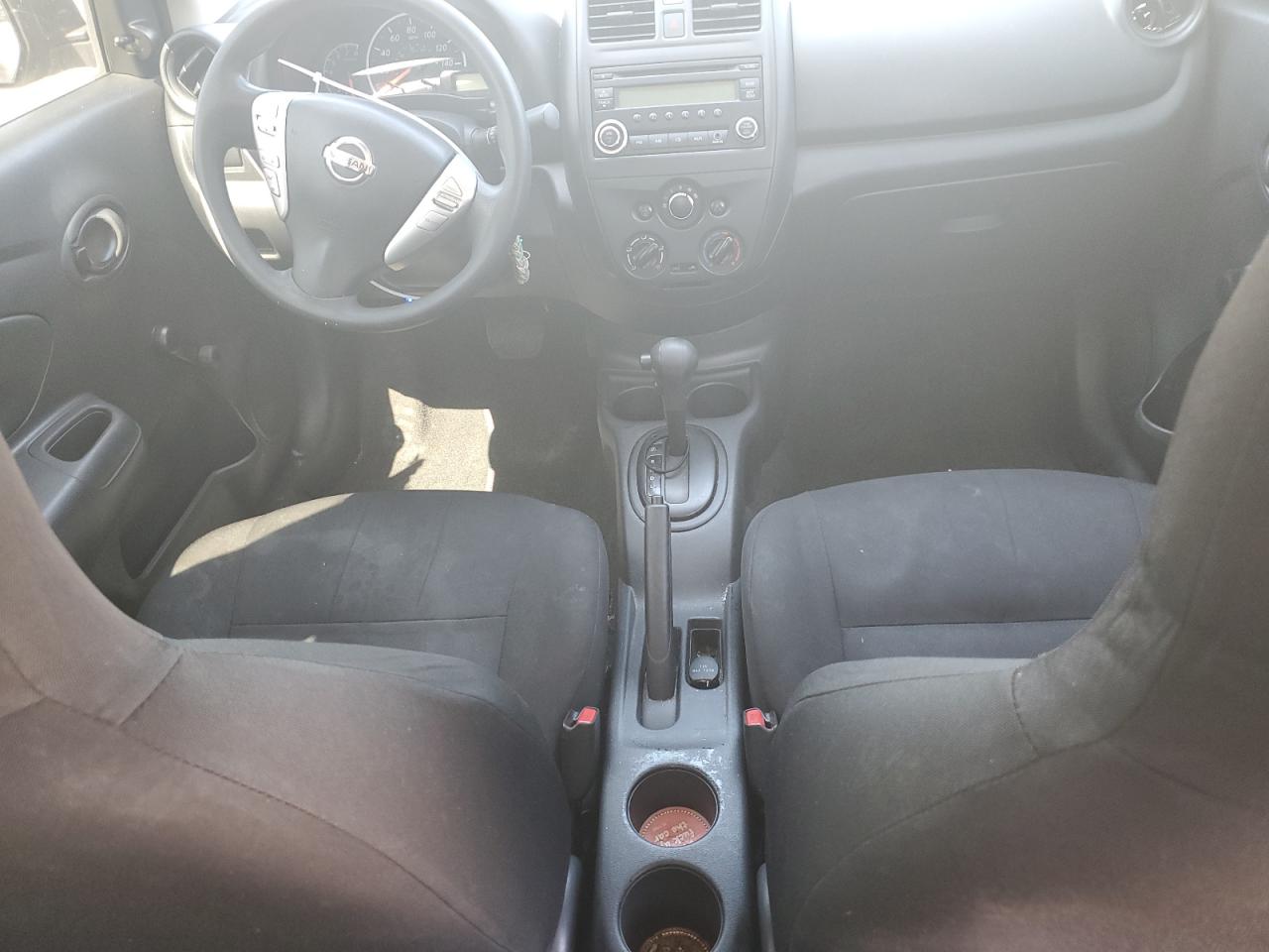 3N1CN7AP1FL888551 2015 Nissan Versa S