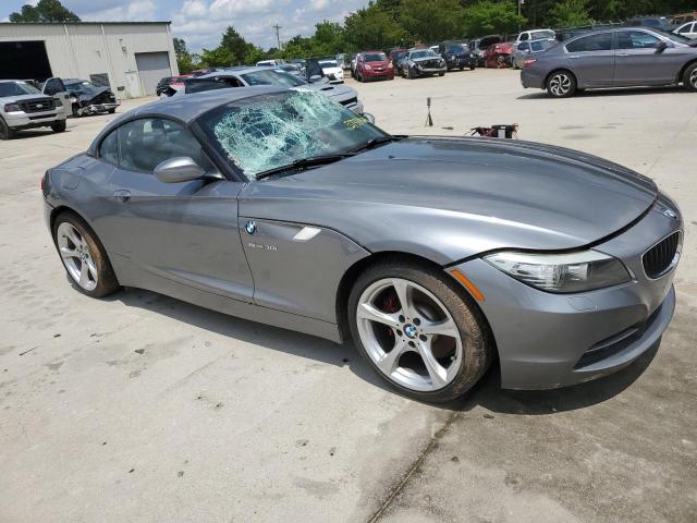 WBALM5C59BE378018 2011 BMW Z4 Sdrive30I