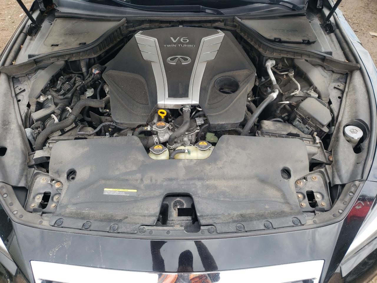 JN1EV7AR0JM442819 2018 Infiniti Q50 Luxe