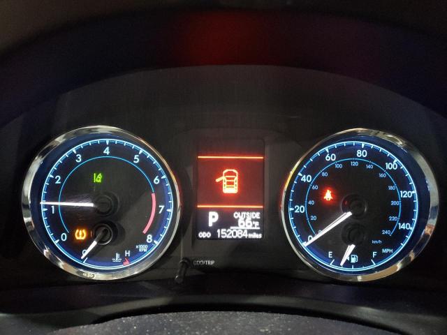 2017 TOYOTA COROLLA L - 5YFBURHE0HP688973