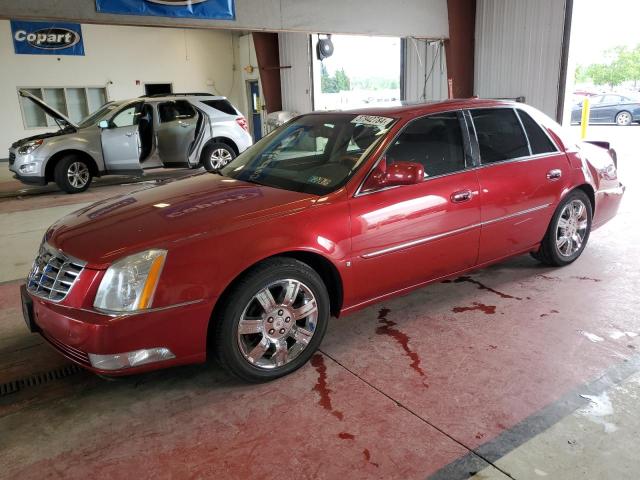 2009 Cadillac Dts VIN: 1G6KD57979U132664 Lot: 57942784