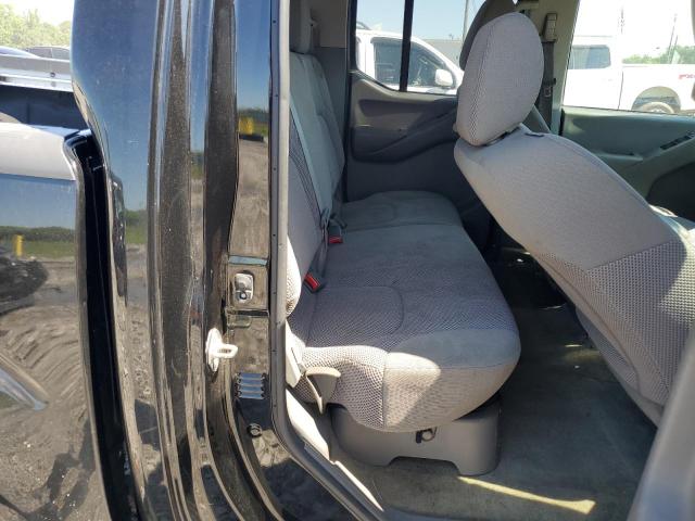 1N6DD0ERXHN773731 2017 Nissan Frontier S