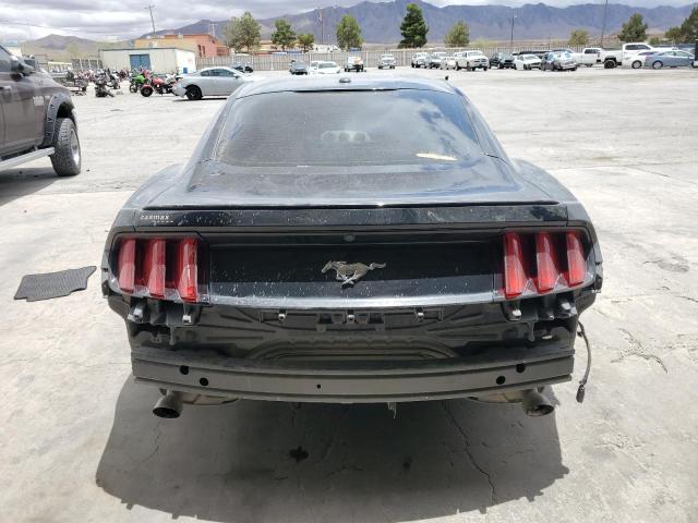 2016 Ford Mustang VIN: 1FA6P8TH9G5275116 Lot: 59929494