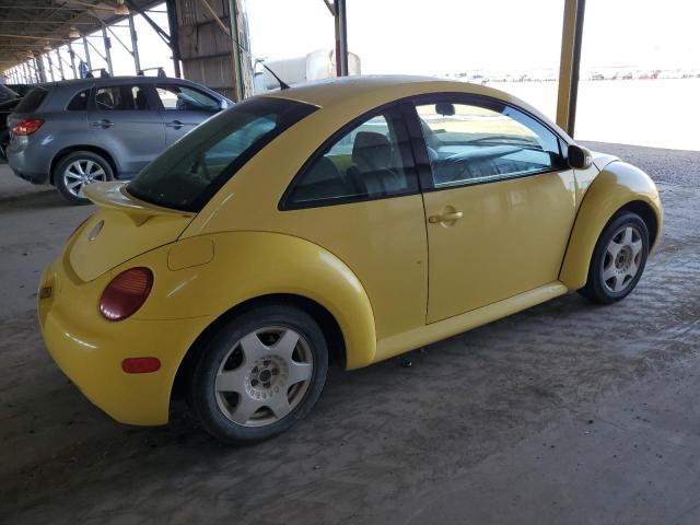 2005 Volkswagen New Beetle Gl VIN: 3VWBK31C45M401243 Lot: 58977304