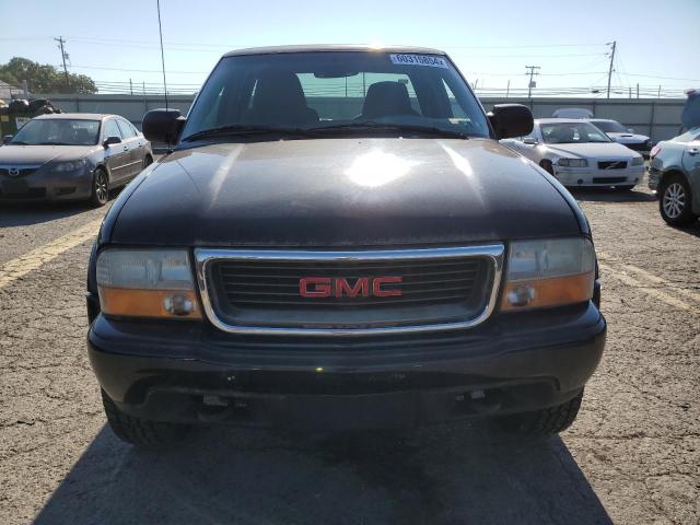 2003 GMC Sonoma VIN: 1GTCT19X838163818 Lot: 60315854