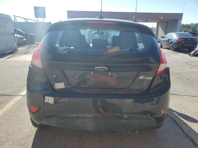 2011 Ford Fiesta Se VIN: 3FADP4EJ5BM134997 Lot: 60905564