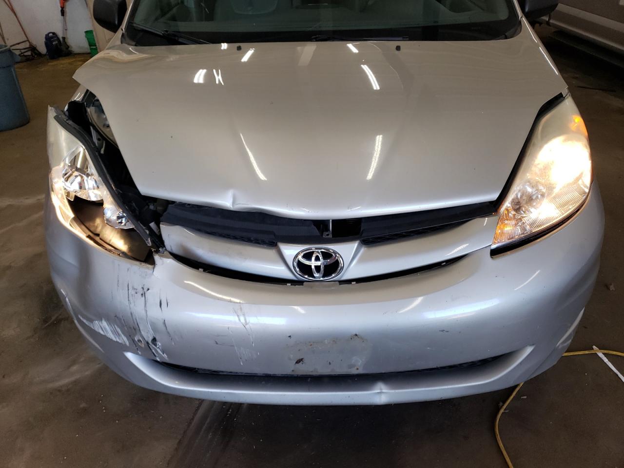 5TDZK22C67S084904 2007 Toyota Sienna Xle