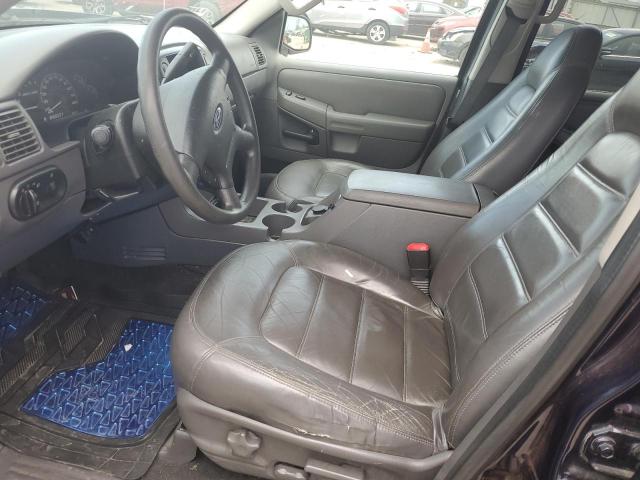 2002 Ford Explorer Xlt VIN: 1FMZU73W82ZB80147 Lot: 60286634