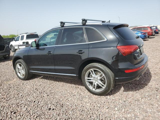 VIN WA1CMAFP1EA054852 2014 Audi Q5, Tdi Premium Plus no.2