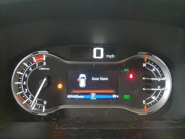 2018 Honda Pilot Exl VIN: 5FNYF6H55JB052246 Lot: 59226534