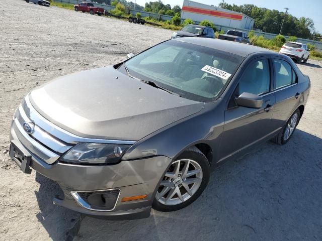 Vin: 3fahp0ja4cr263477, lot: 59323324, ford fusion sel 2012 img_1