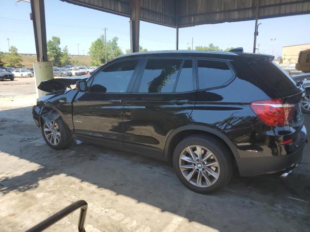 VIN 5UXWX9C56E0D36164 2014 BMW X3, Xdrive28I no.2