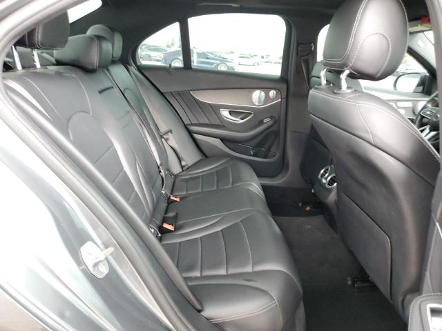2020 MERCEDES-BENZ C 300 - WDDWF8DB6LR525380