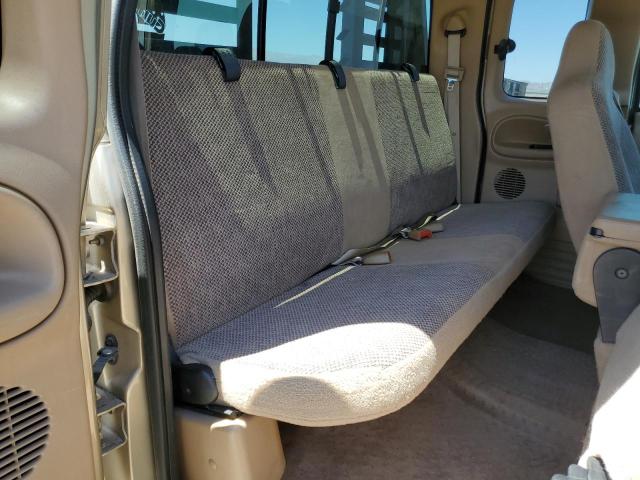 2002 Dodge Ram 2500 VIN: 3B7KF23C92M224456 Lot: 58942354