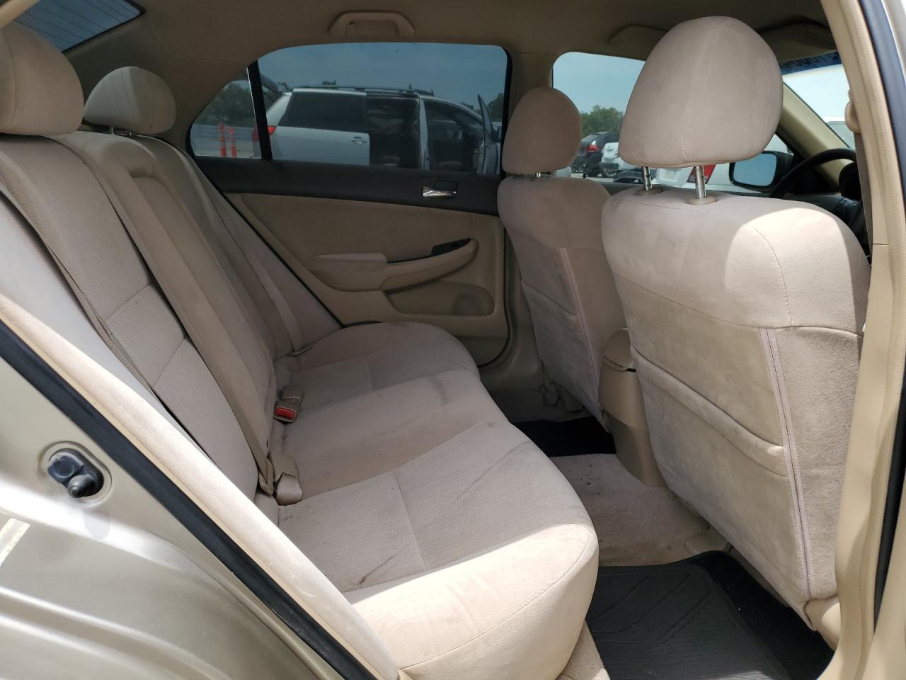 JHMCM56324C036615 2004 Honda Accord Lx