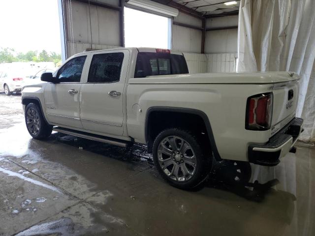 2016 GMC SIERRA K15 - 3GTU2PEC0GG240386