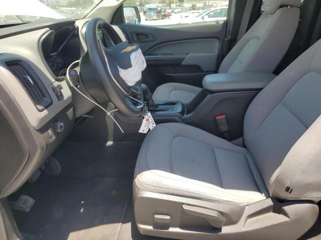 2020 Chevrolet Colorado VIN: 1GCHSBEN4L1202643 Lot: 59917484