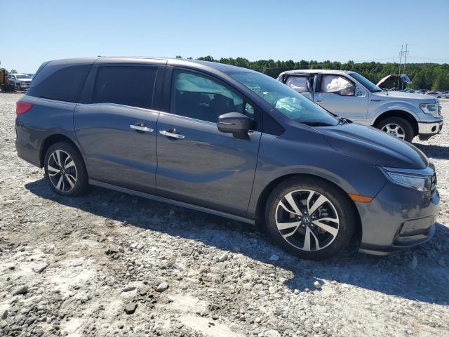 5FNRL6H87PB002853 Honda Odyssey TO 4