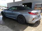 BMW M8 photo