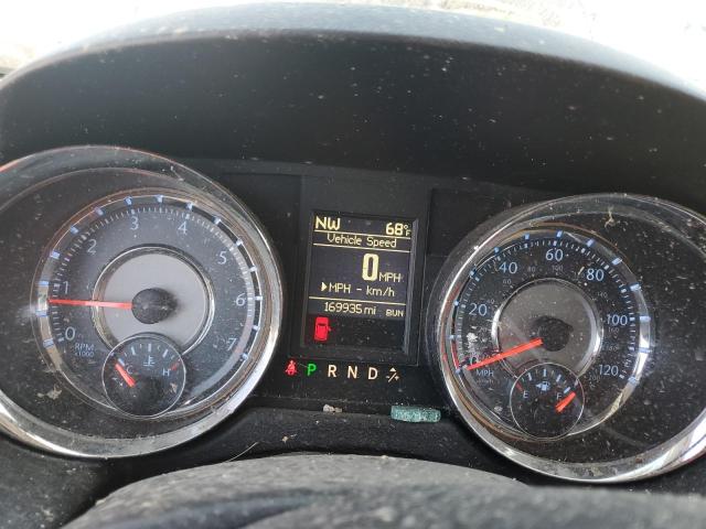 2015 Chrysler Town & Country Touring VIN: 2C4RC1BG7FR601886 Lot: 57416444