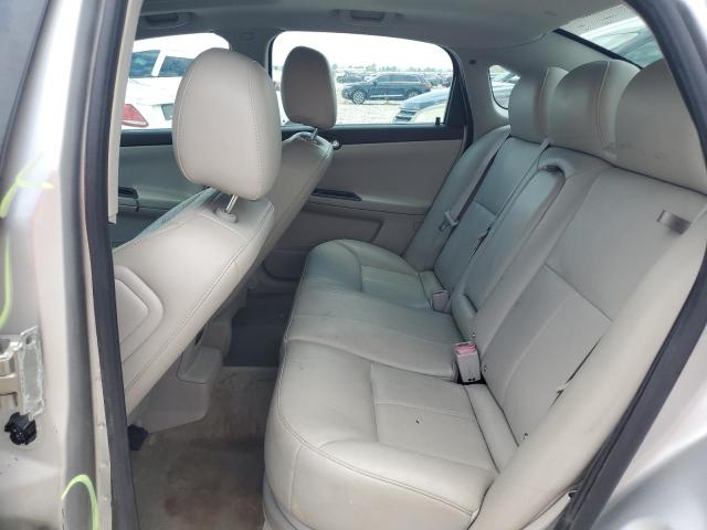 2011 Chevrolet Impala Lt VIN: 2G1WG5EK9B1242430 Lot: 58429314