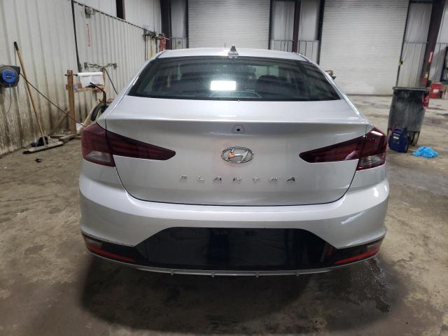 2019 Hyundai Elantra Sel VIN: 5NPD84LFXKH416919 Lot: 58958624
