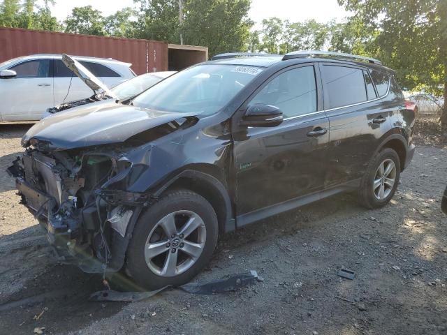 2T3RFREV8FW366081 2015 TOYOTA RAV 4 - Image 1