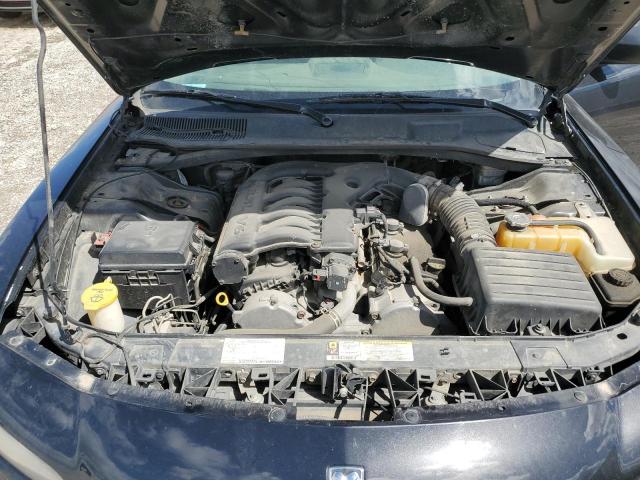 2008 Dodge Charger VIN: 2B3KA43G88H100443 Lot: 59464254