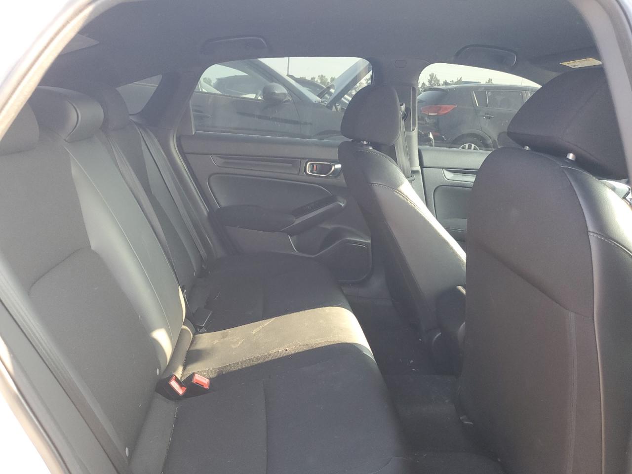 2HGFE2F5XNH548280 HONDA CIVIC 2022