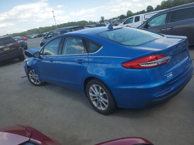 VIN 3FA6P0HD8LR101293 2020 Ford Fusion, SE no.2