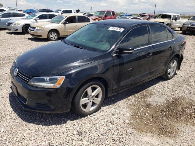 3VWLL7AJ2DM279097 Volkswagen Jetta Tdi 2013