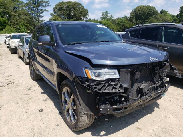 2020 JEEP GRAND CHER - 1C4RJFJG3LC178586