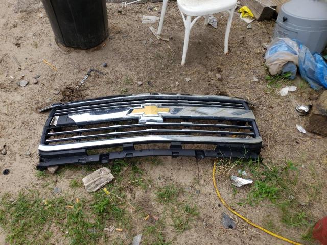 2015 CHEVROLET 2500 1GC1KVEG2FF134371