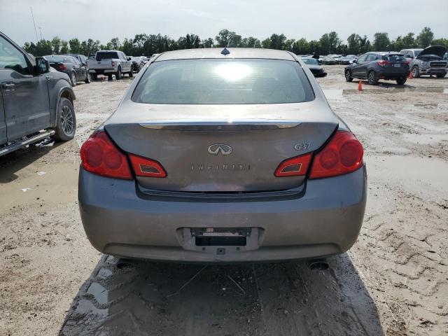 2009 Infiniti G37 Base VIN: JNKCV61E59M306577 Lot: 57720144