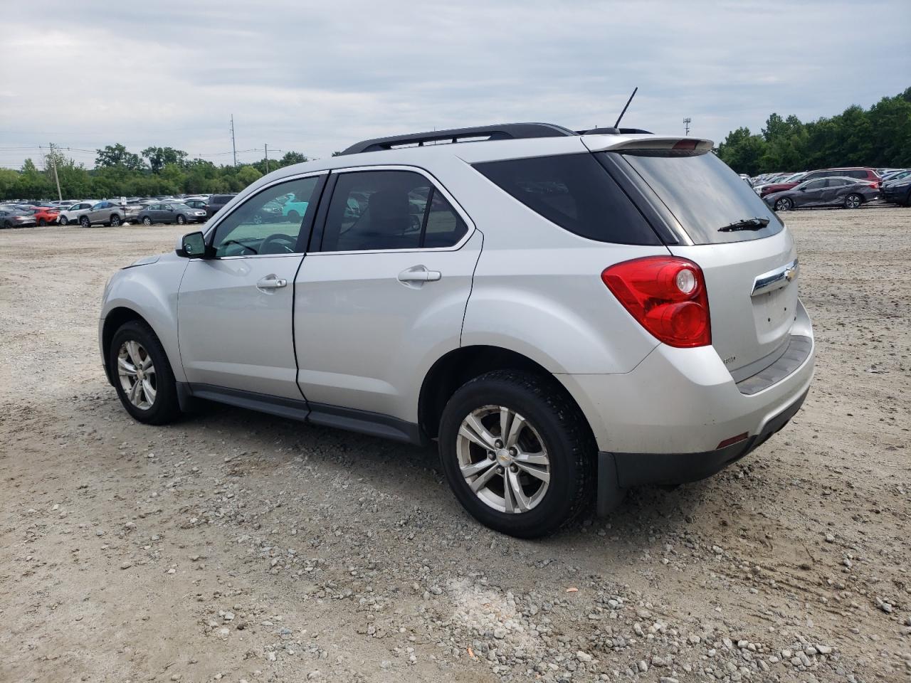 2GNFLGEK3F6417382 2015 Chevrolet Equinox Lt