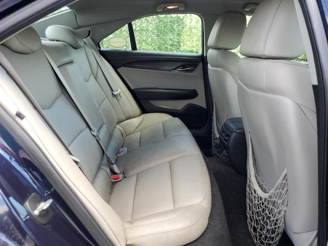 2017 Cadillac Ats VIN: 1G6AA5RX9H0192838 Lot: 60762394