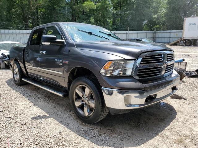 2014 Ram 1500 Slt VIN: 1C6RR7LT0ES468583 Lot: 58148234