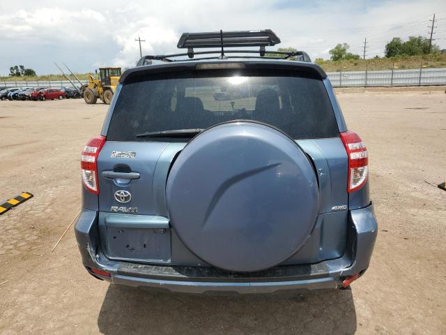 JTMBK4DV3B5101569 2011 Toyota Rav4