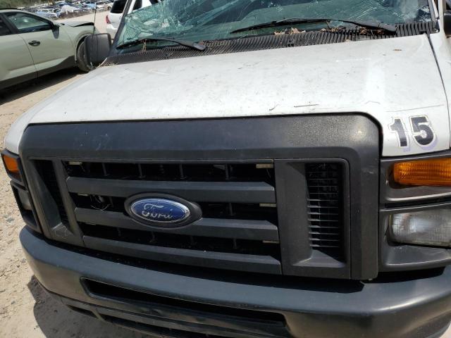 2011 Ford Econoline E250 Van VIN: 1FTNE2EL5BDA93728 Lot: 59621454