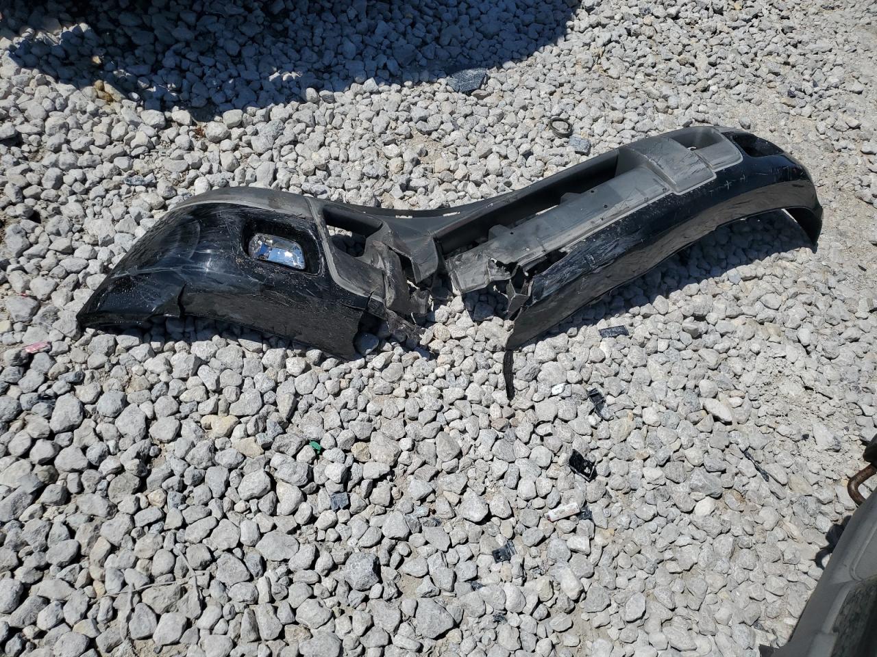 1GNET16S646133058 2004 Chevrolet Trailblazer Ext Ls