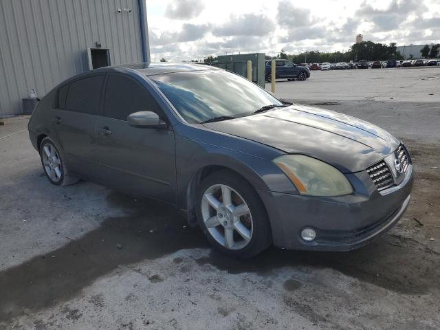 2005 Nissan Maxima Se VIN: 1N4BA41E95C854519 Lot: 59109144