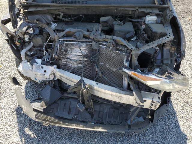 VIN 5TDZARFH8KS046231 2019 Toyota Highlander, LE no.12